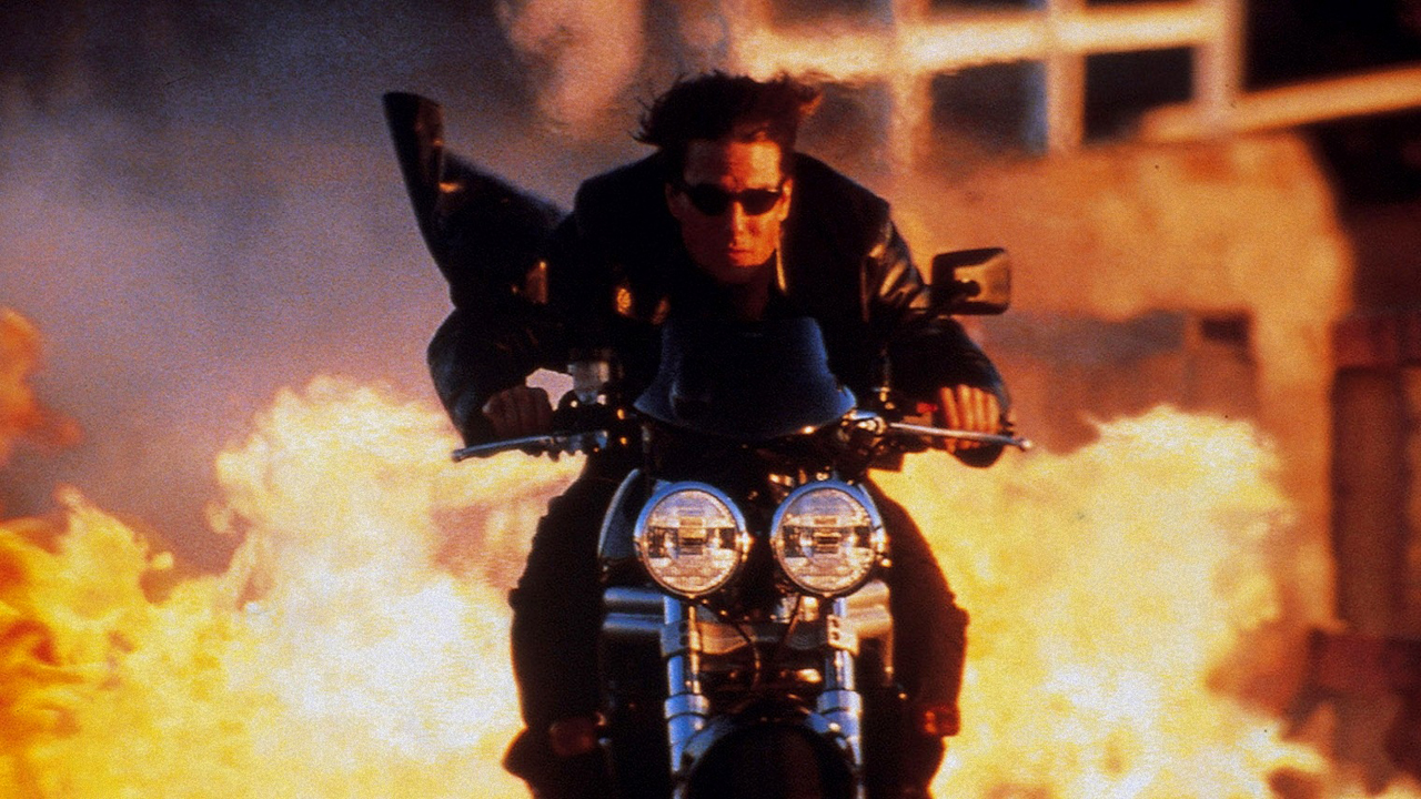 Best motorbike movies of all time