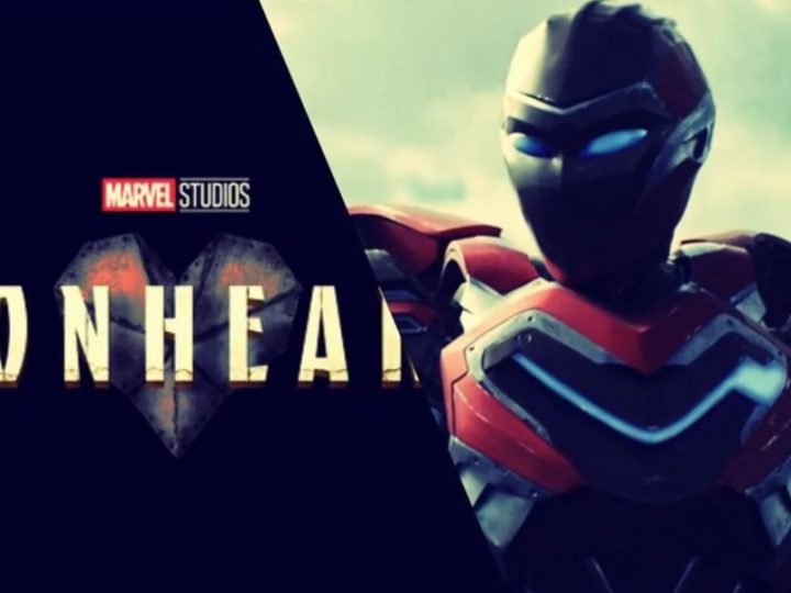 New ‘Ironheart’ Teaser Reveals Magic, Technology, and the Next Worthy Successor to Tony Stark