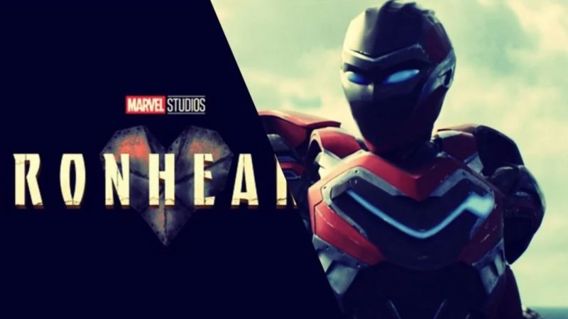 New ‘Ironheart’ Teaser Reveals Magic, Technology, and the Next Worthy Successor to Tony Stark